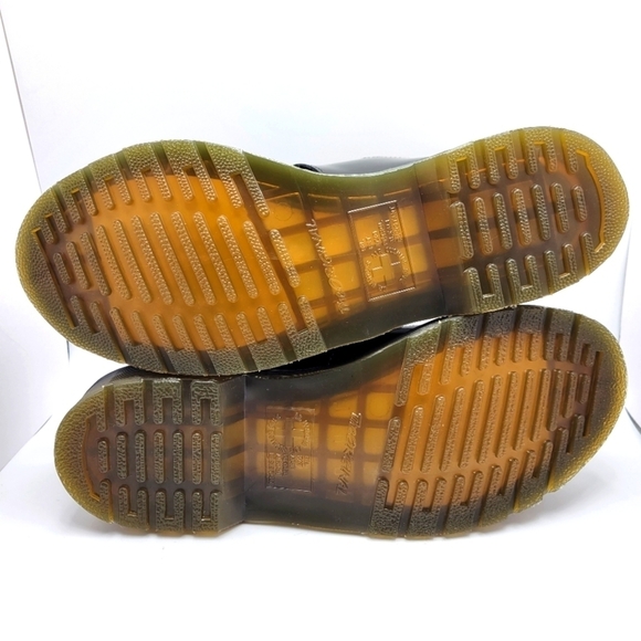 DR. MARTENS 8065 Patent Leather Mary Jane Shoes - Picture 15 of 15